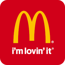 McDonald's
											Umeå