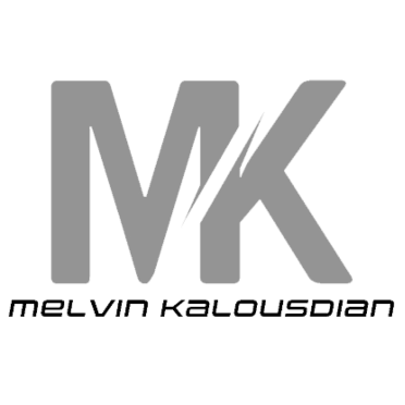 Melvin Kalousdian